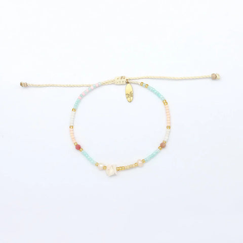 Pineapple Island GBP012 Giada Sejiwa beaded Bracelet
