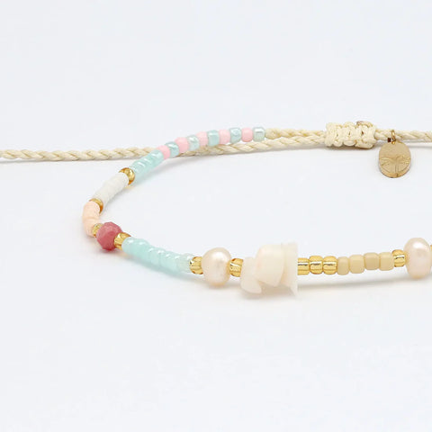 Pineapple Island GBP012 Giada Sejiwa beaded Bracelet