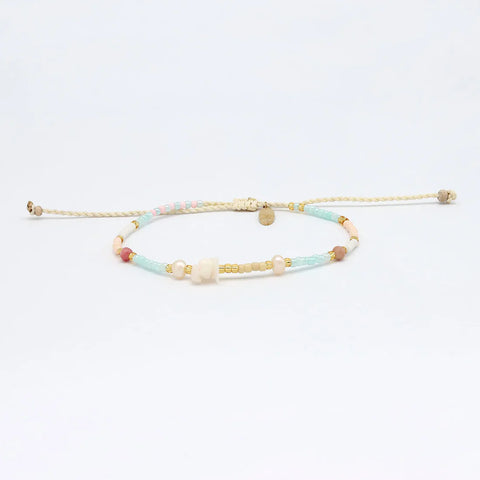 Pineapple Island GBP012 Giada Sejiwa beaded Bracelet