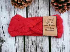 Jess and Lou accessories