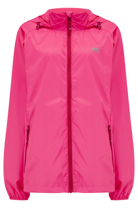 Mac in a Sac Origin 2 Lightweight Waterproof Packable Jacket