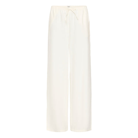 B.Young 20814563 Byfalakka Long Pants 2 Marshmallow