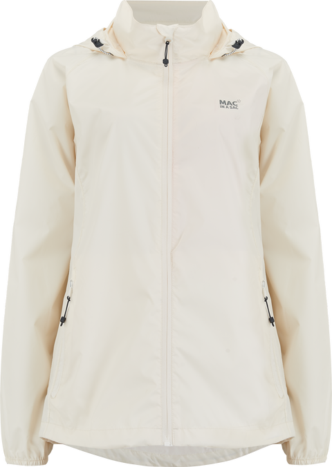 Mac in a Sac Origin 2 Lightweight Waterproof Packable Jacket