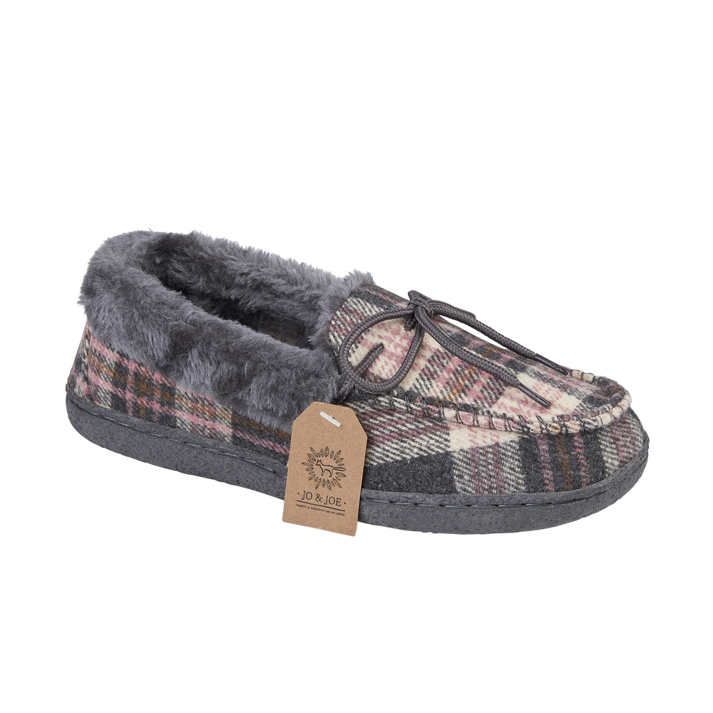Jo&joe slippers sales