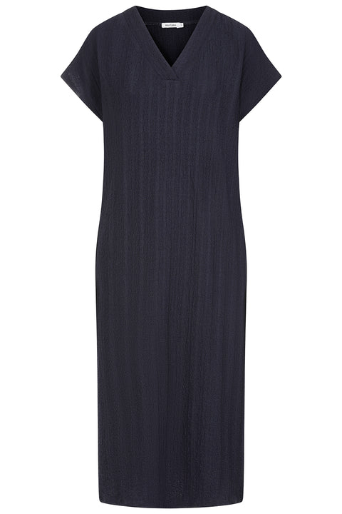 Alice Collins 365 Maxi Dress Rich Navy