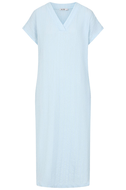 Alice Collins 365 Maxi Dress Sky