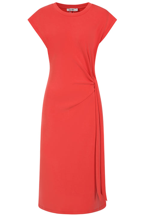 Alice Collins Olivia Modal Long Dress Fiesta