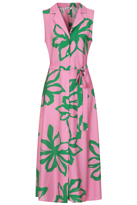 Alice Collins Mairi Candyfloss Womens Dress