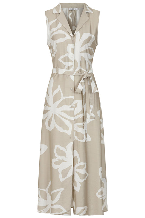 Alice Collins Mairi Pebble Womens Dress