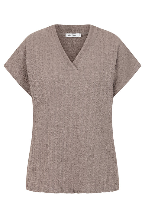 Alice Collins 365 Top Pebble