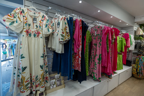 Summer Dresses