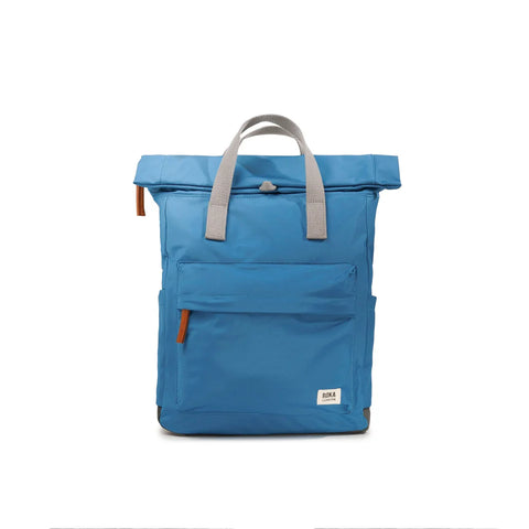 Roka Canfield B Small Sustainable Weather Resistant Bag (Other Colours Available)