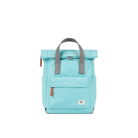 Roka Canfield B Small Sustainable Weather Resistant Bag (Other Colours Available)