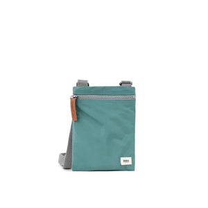 Roka Chelsea Recycled Nylon Sustainable Phone Bag  (Other Colours Available)