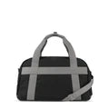Roka Gatwick Medium Ash Canvas Duffel Bag
