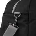 Roka Gatwick Medium Ash Canvas Duffel Bag