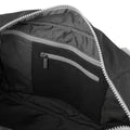 Roka Gatwick Medium Ash Canvas Duffel Bag