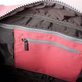 Roka Gatwick Small Pink Lemonade Canvas Duffel Bag