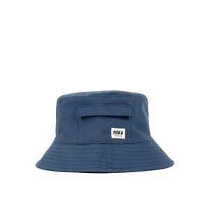 Roka Hatfield Bucket Hat Water Resistant