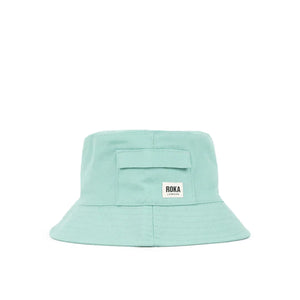 Roka Hatfield Bucket Hat Water Resistant