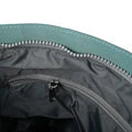 Roka Kennington B Medium Sage Recycled Nylon Cross Body Bag