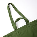 Roka Marylebone Large Tote Artichoke Cotton Canvas