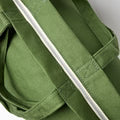 Roka Marylebone Large Tote Artichoke Cotton Canvas