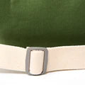 Roka Mill Hill Artichoke Recycled Canvas Crossbody Bum Bag