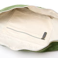 Roka Mill Hill Artichoke Recycled Canvas Crossbody Bum Bag