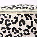 Roka Mill Hill Summer Leopard Recycled Canvas Crossbody Bum Bag