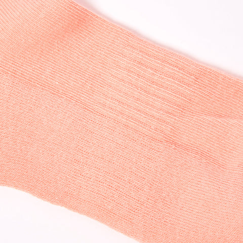 Roka Wembley Nougat Womens Organic Cotton Super Comfy Stylish Socks