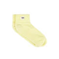 Roka Wembley Lemonade Womens Organic Cotton Super Comfy Stylish Socks