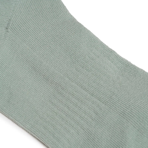 Roka Wembley Mist Organic Cotton Super Comfy Stylish Socks