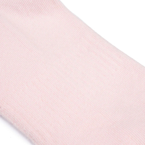 Roka Wembley Transcendent Pink Organic Cotton Super Comfy Stylish Socks