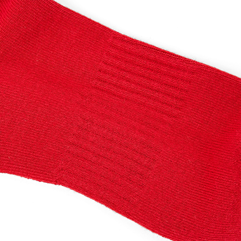 Roka Wembley Chilli Oil Womens Organic Cotton Super Comfy Stylish Socks