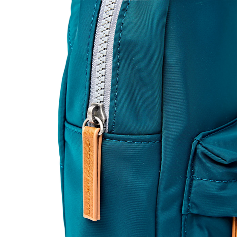 Roka Willesden B Large Sling North Sea Recycled Nylon Cross Body Bag