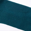 Roka Windsor Teal Mens Organic Cotton Super Comfy Stylish Crew Socks