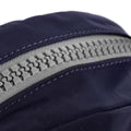 Roka Paddington B Midnight Recycled Nylon Cross Body Bag