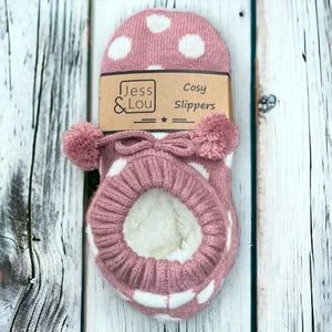 Jess and Lou accessories