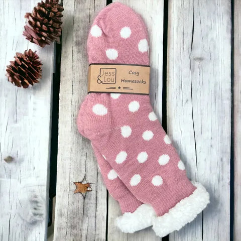 Womens Socks