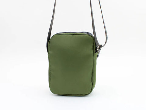 Heavenly Feet Beacon Forest Crossbody Bag