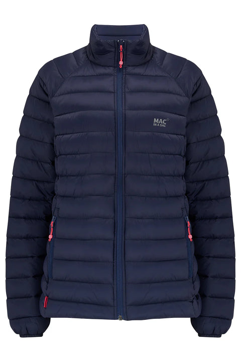 Mac in a Sac Synergy Unisex Packable Insulated Jacket
