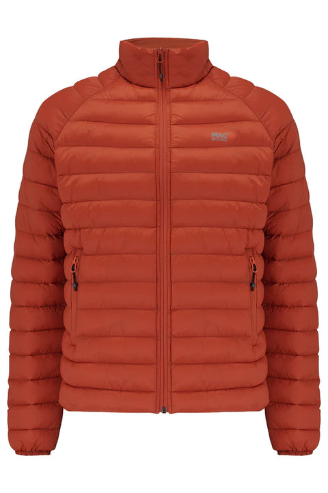 Mac in a Sac Synergy Unisex Packable Insulated Jacket