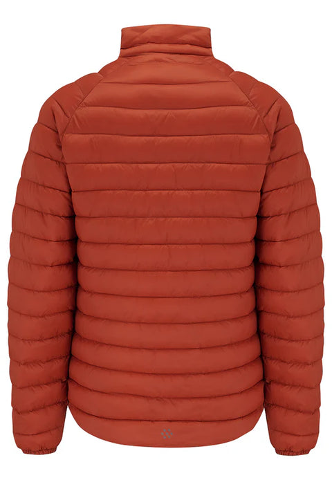 Mac in a Sac Synergy Unisex Packable Insulated Jacket