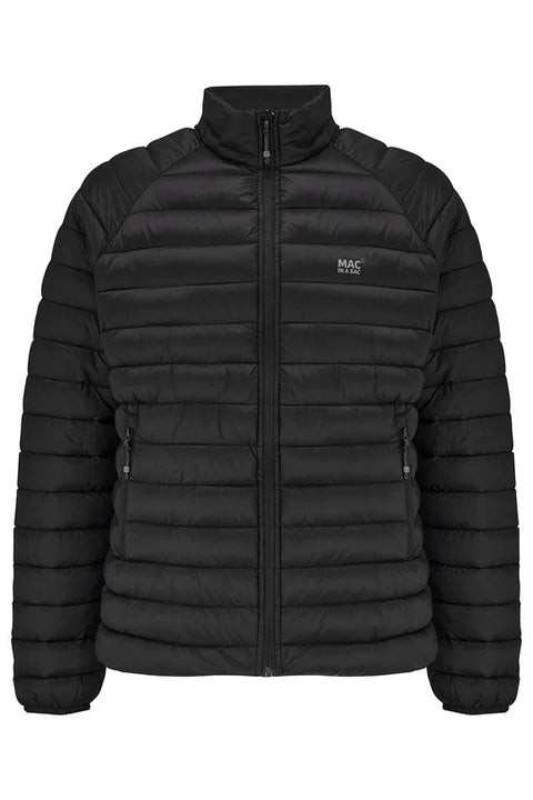 Mac in a Sac Synergy Unisex Packable Insulated Jacket