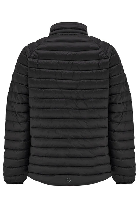 Mac in a Sac Synergy Unisex Packable Insulated Jacket