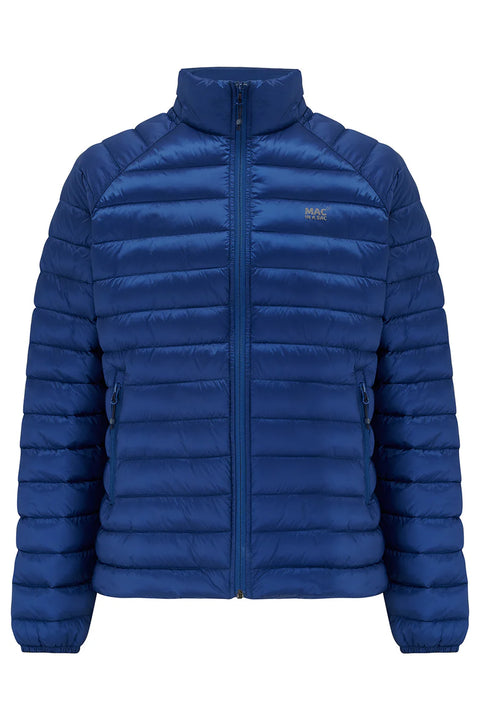 Mac in a Sac Synergy Unisex Packable Insulated Jacket