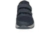 Waldlaufer 662301 306 416 K-John Denver Denver Riva Marine Marine Cognac Mens K Fitting Touch Fastening Trainers