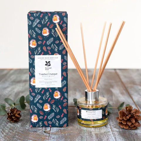 Toasted Crumpet Winter Nior Diffuser