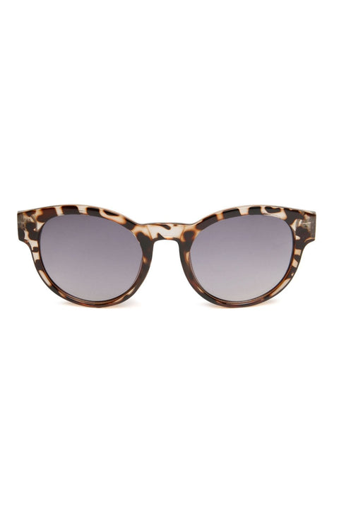 Alice Wheeler Monaco Tortoise Sun Glasses